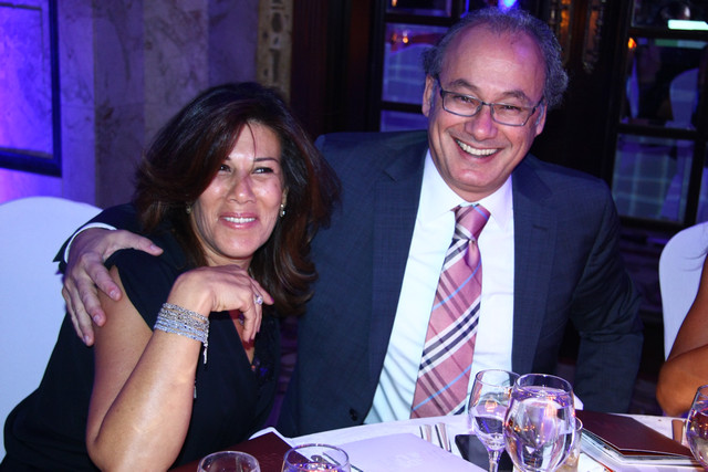 ROADS FOR LIFE Gala Dinner